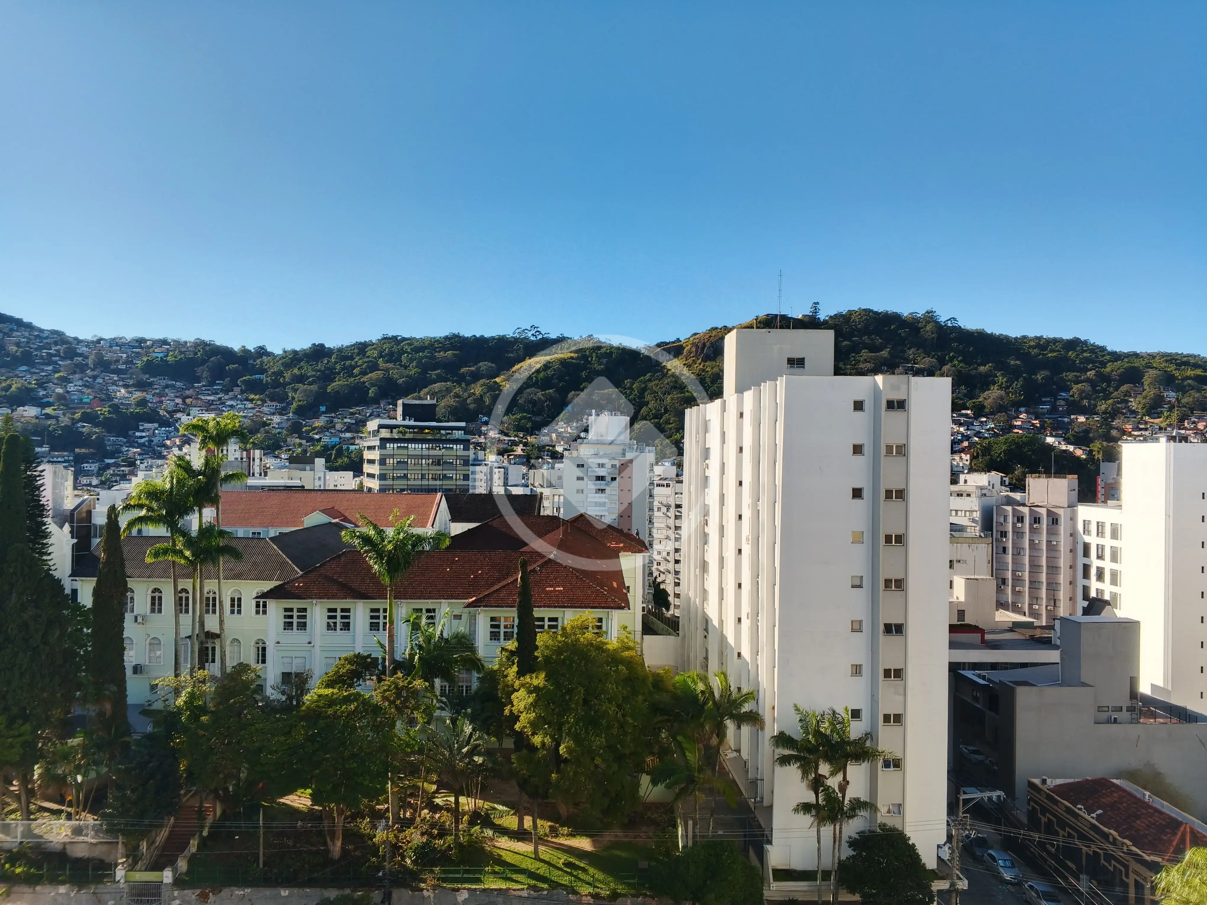 Apartamento Centro, Florianópolis - SC — foto 1