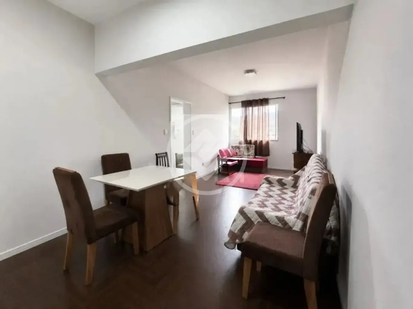 Apartamento Centro, Florianópolis - SC — foto 2