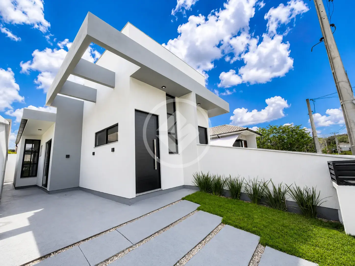 Casa Forquilhas, São José - SC — foto 1