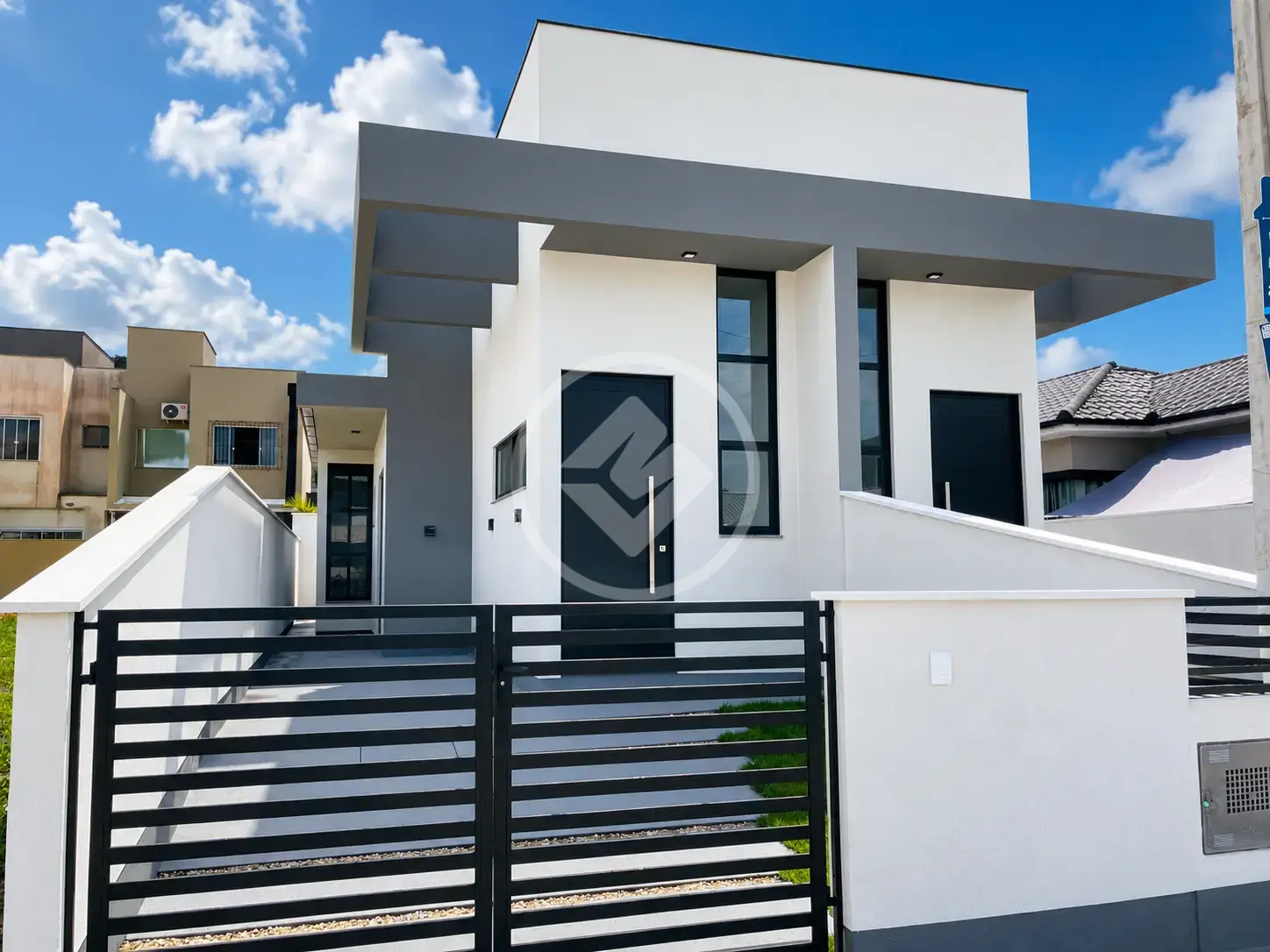 Casa Forquilhas, São José - SC — foto 2