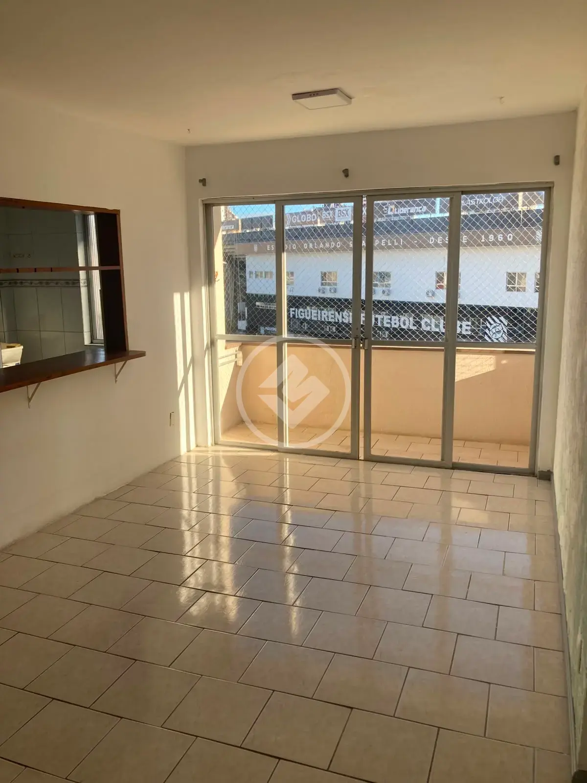 Apartamento CANTO, Florianópolis - SC — foto 1