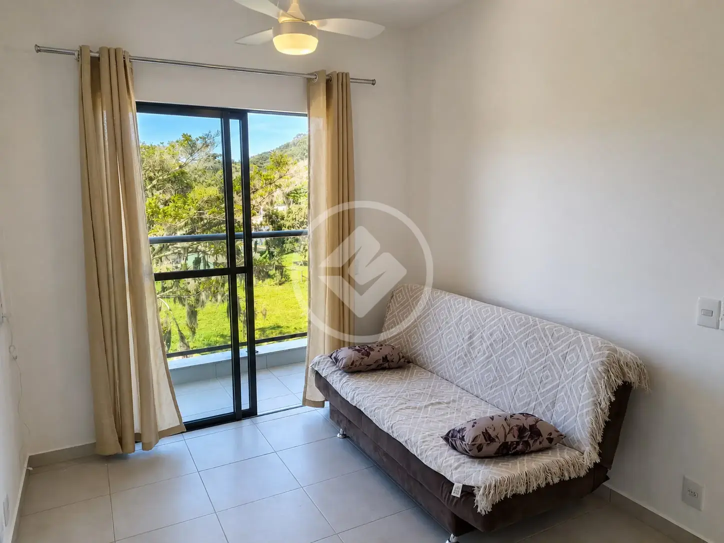 Apartamento Vargem Grande, Florianópolis - SC — foto 2