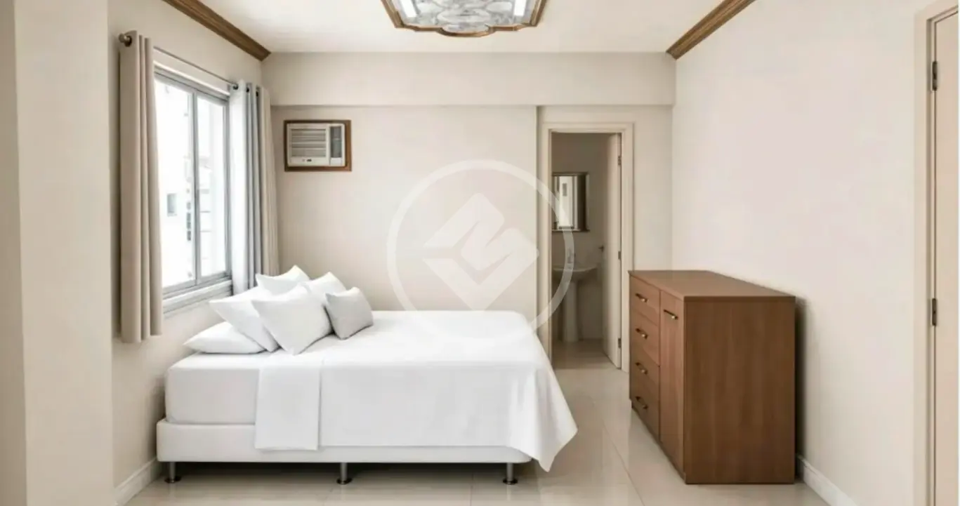 Loft / Studio Centro, Florianópolis - SC — foto 1