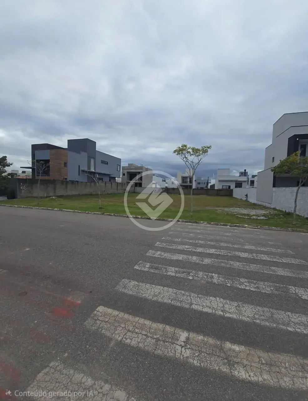 Terreno Condomínio Deltaville, Biguaçu - SC — foto 1
