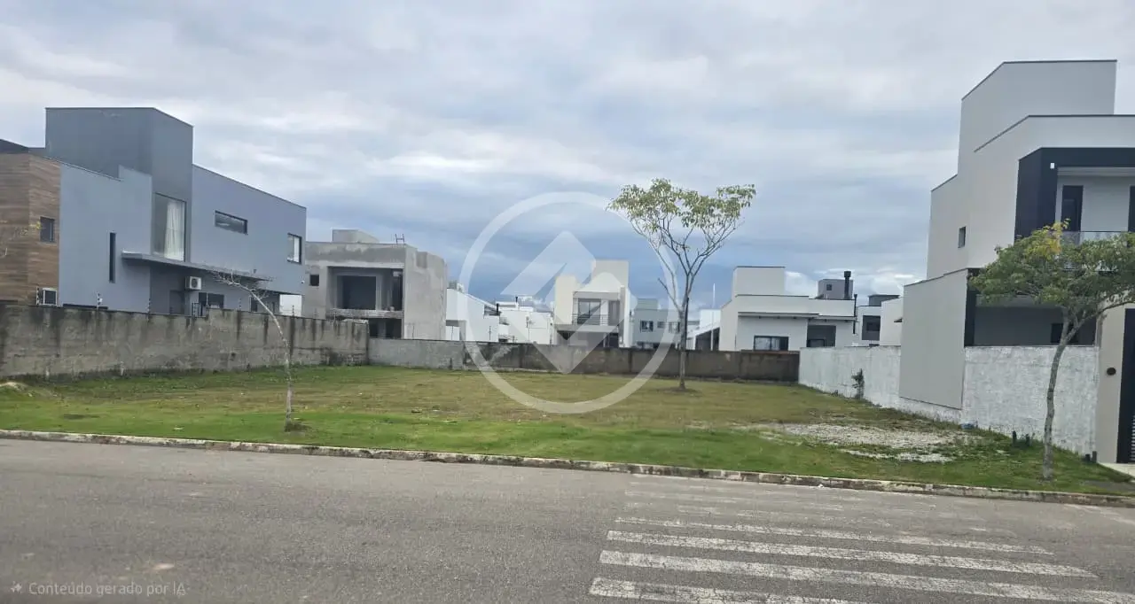 Terreno Condomínio Deltaville, Biguaçu - SC — foto 2