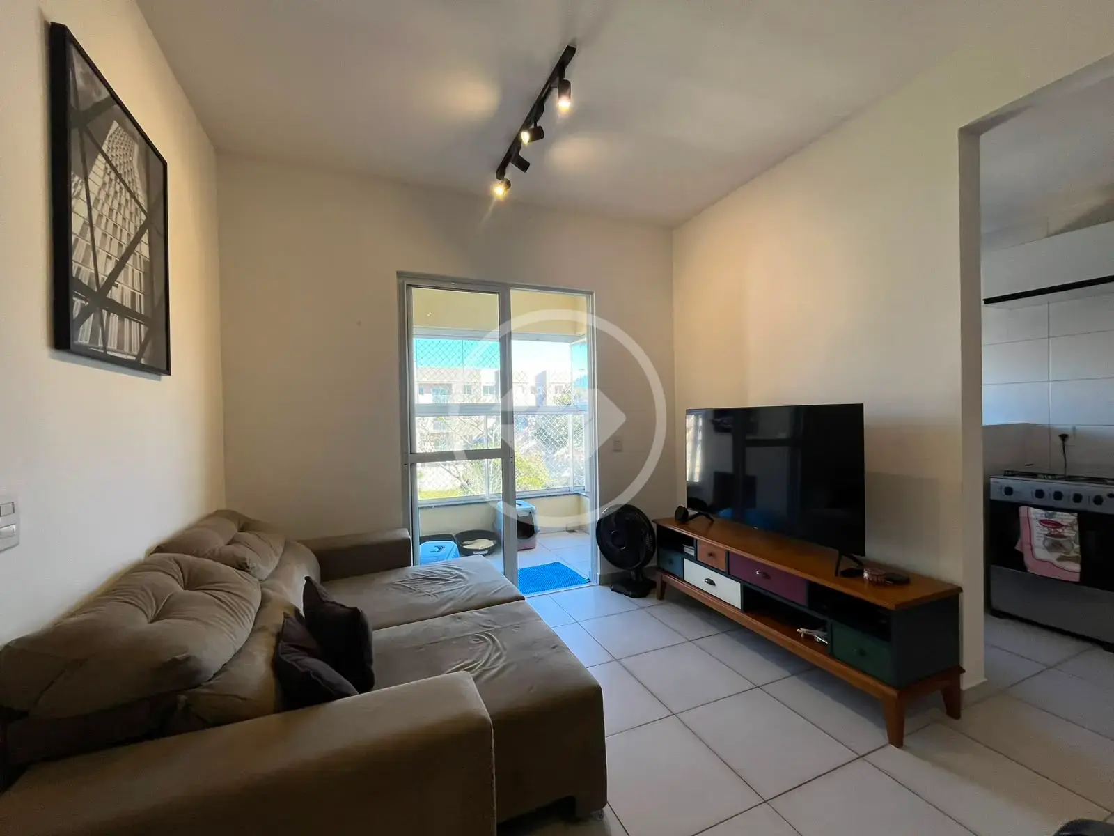 Apartamento Vargem Grande, Florianópolis - SC — foto 2