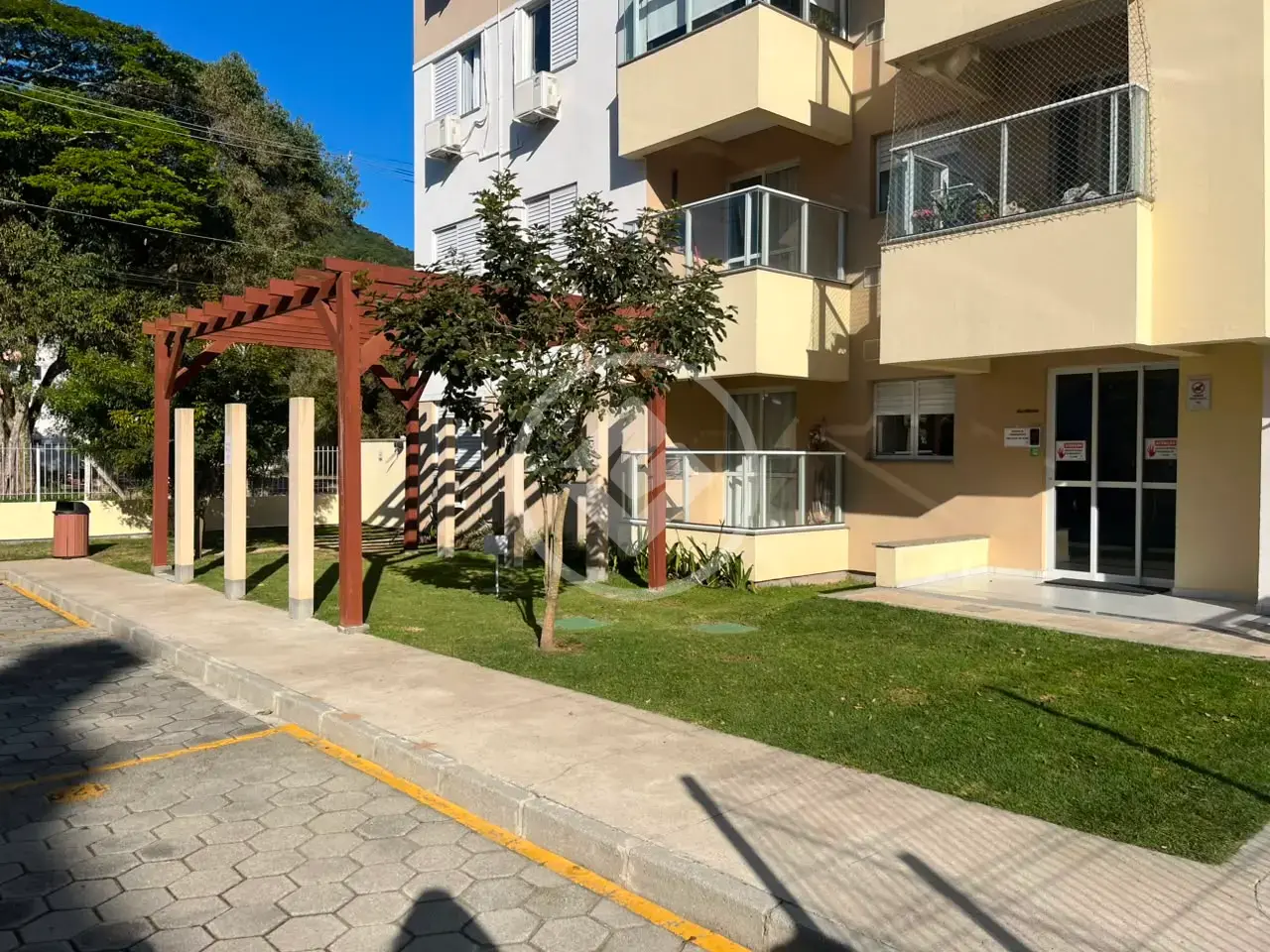 Apartamento Vargem Grande, Florianópolis - SC — foto 1