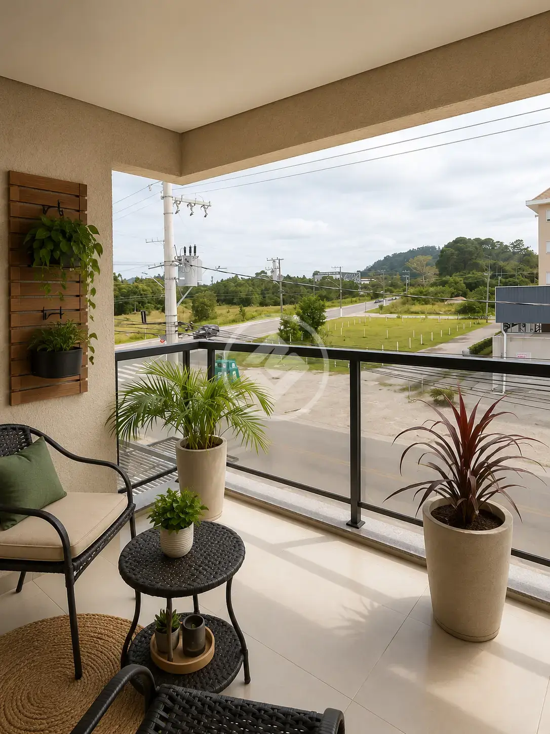 Apartamento Canasvieiras, Florianópolis - SC — foto 2