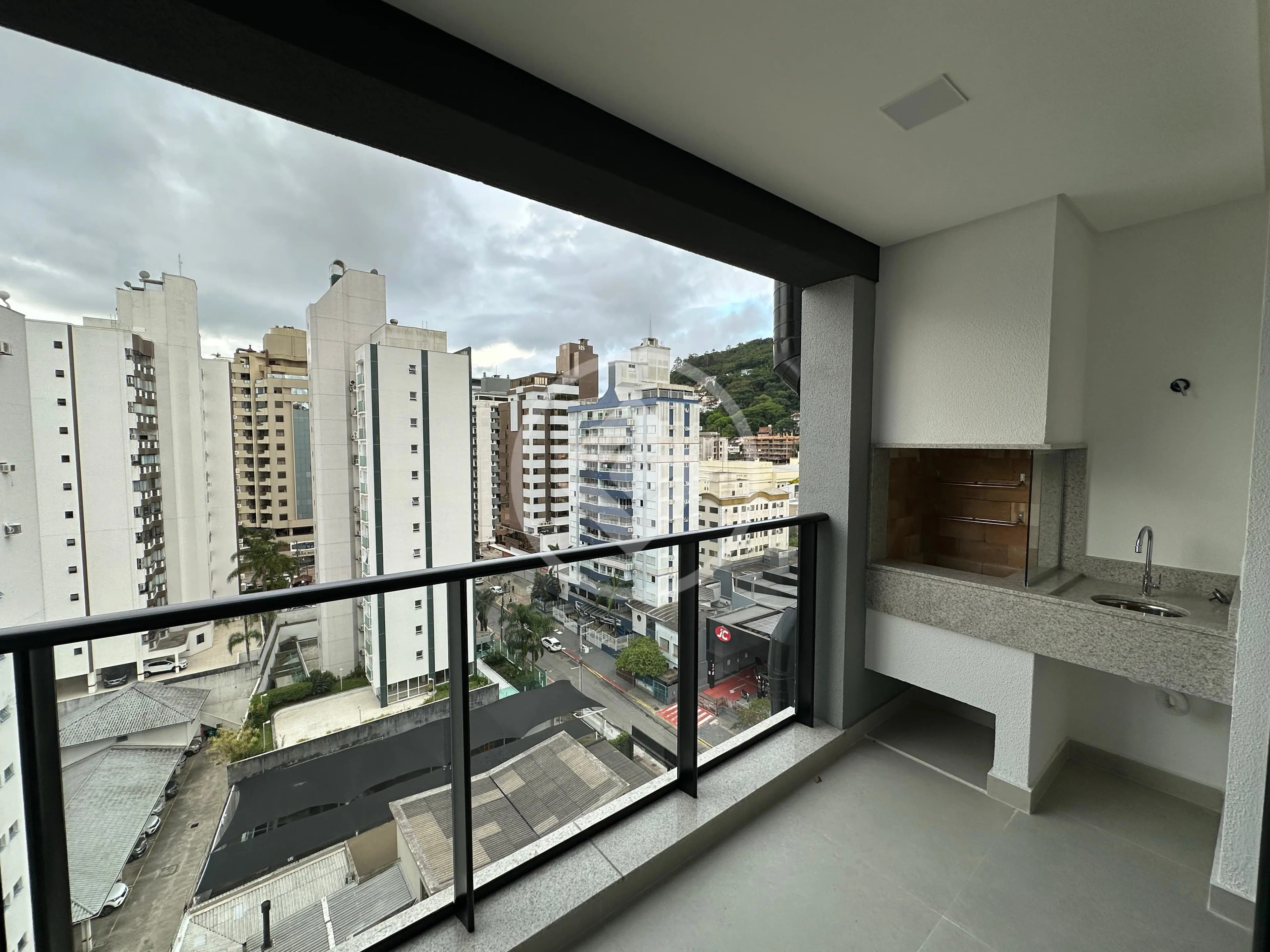 Apartamento Centro, Florianópolis - SC — foto 2