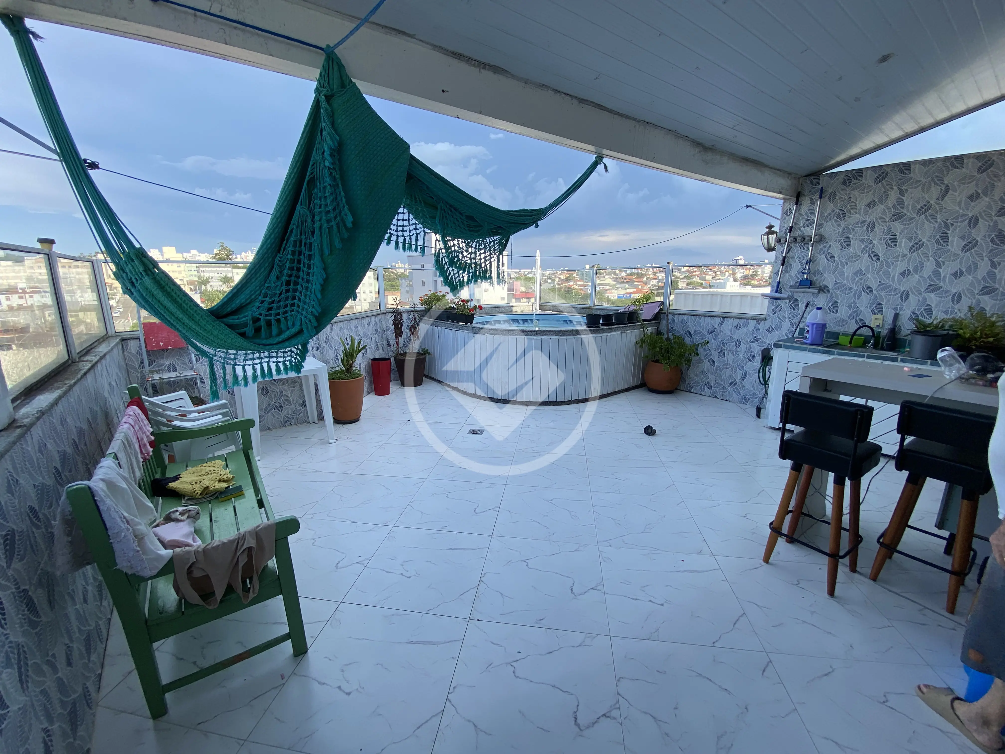 Apartamento Duplex 3 quartos no Jardim Atlântico, Florianópolis — foto 6 de 6