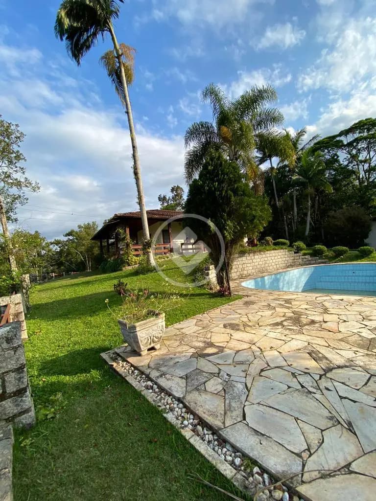 Casa Centro, Santo Amaro da Imperatriz - SC — foto 2