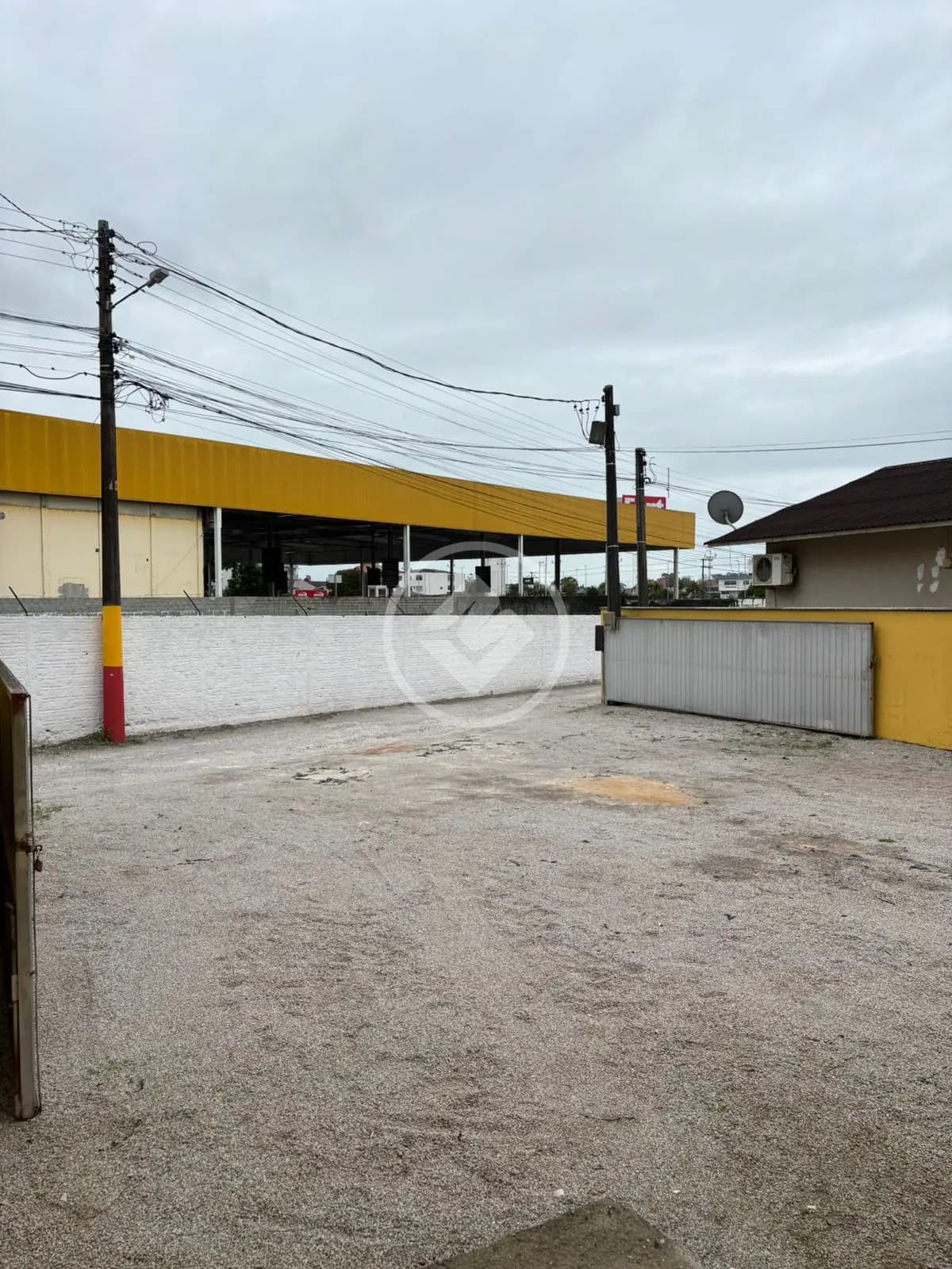 Galpão no Areias, São José — foto 4 de 4