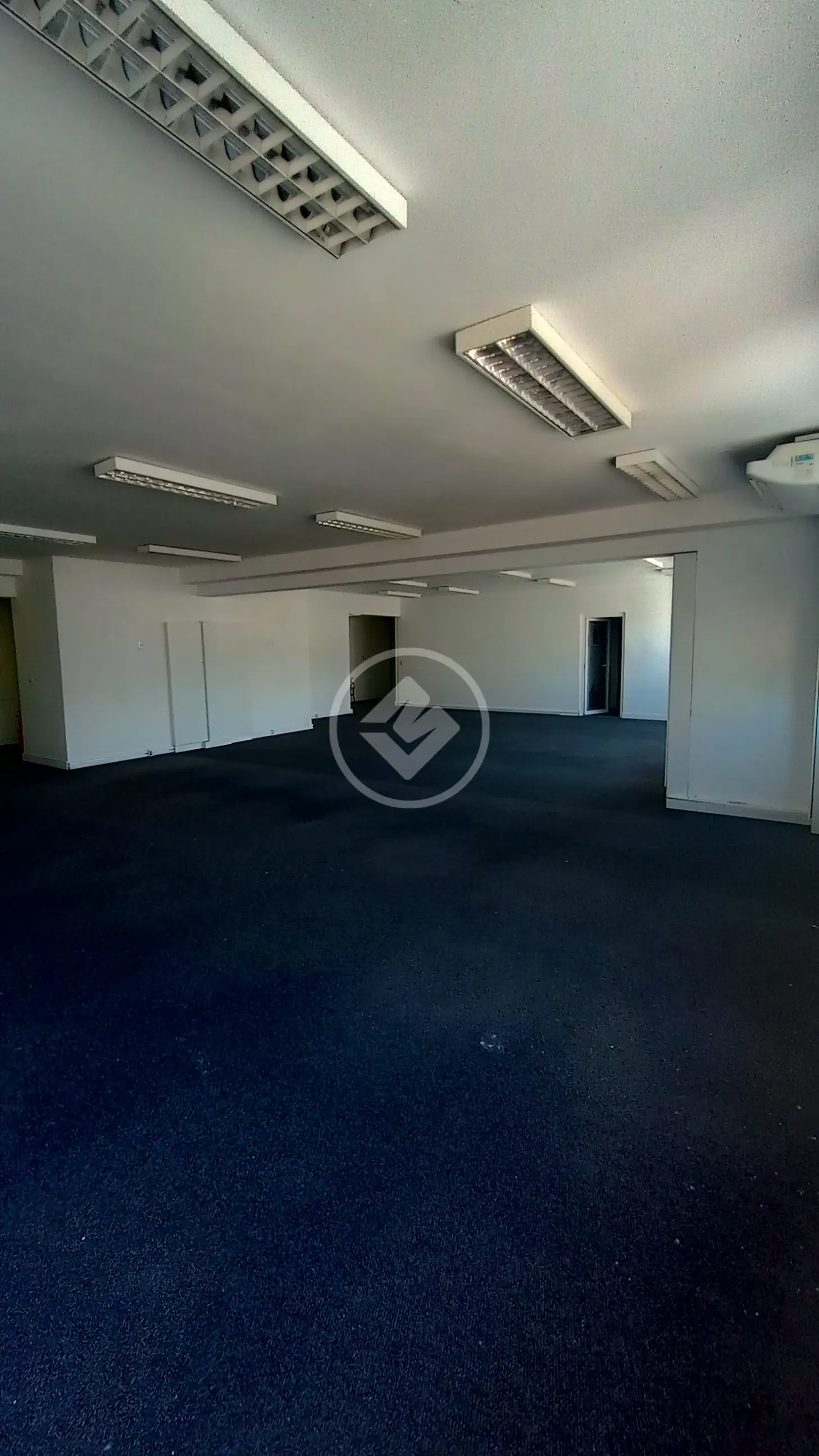 Sala Comercial Centro, Florianópolis - SC — foto 1