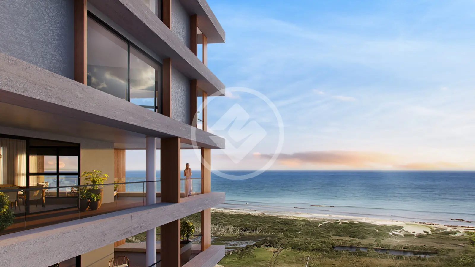 Apartamento Campeche, Florianópolis - SC — foto 1