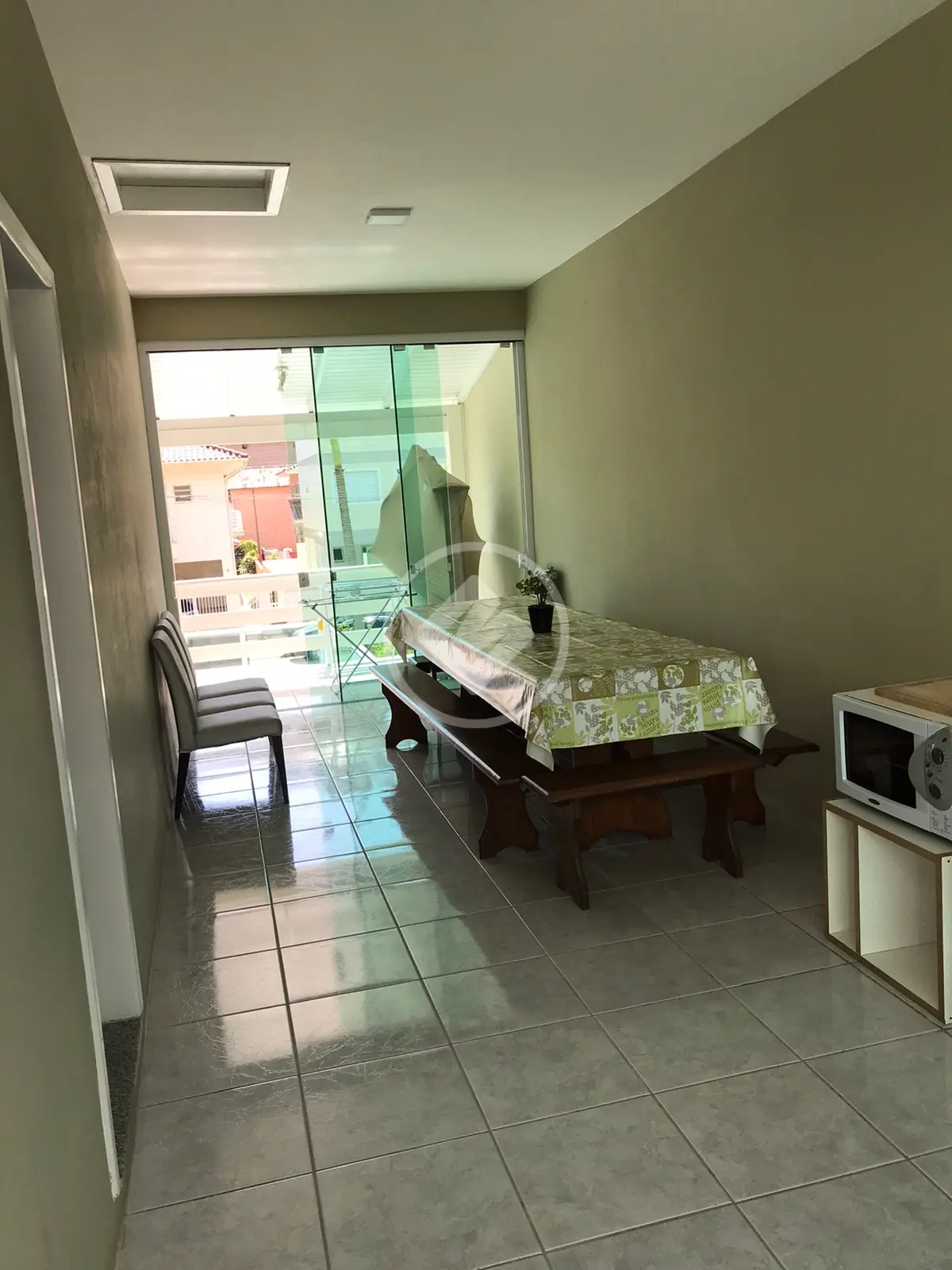 Casa 4 quartos no Palmas, Governador Celso Ramos — foto 6 de 6