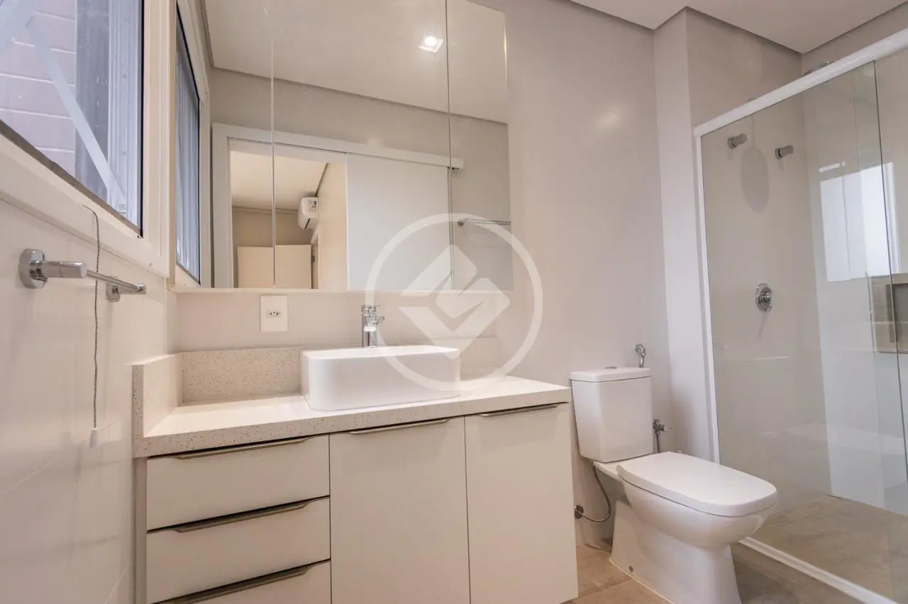 Apartamento Duplex 3 quartos no Cachoeira do Bom Jesus, Florianópolis — foto 6 de 6