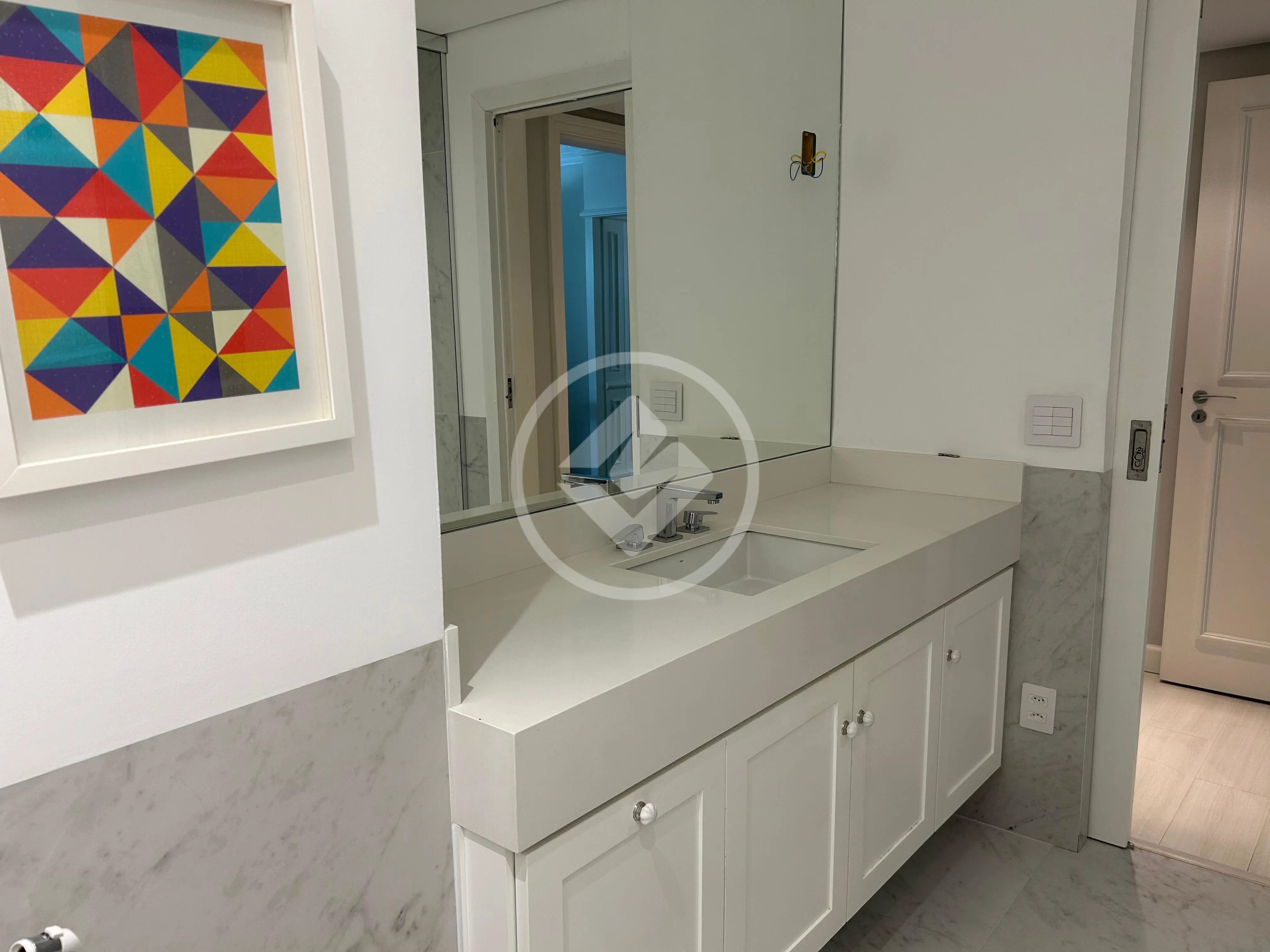 Apartamento 4 quartos no Centro, Florianópolis — foto 4 de 6