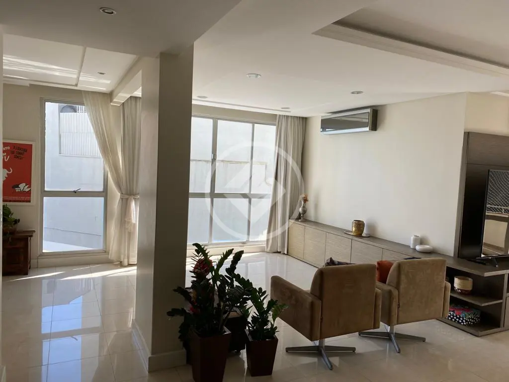 Apartamento Centro, Florianópolis - SC — foto 1