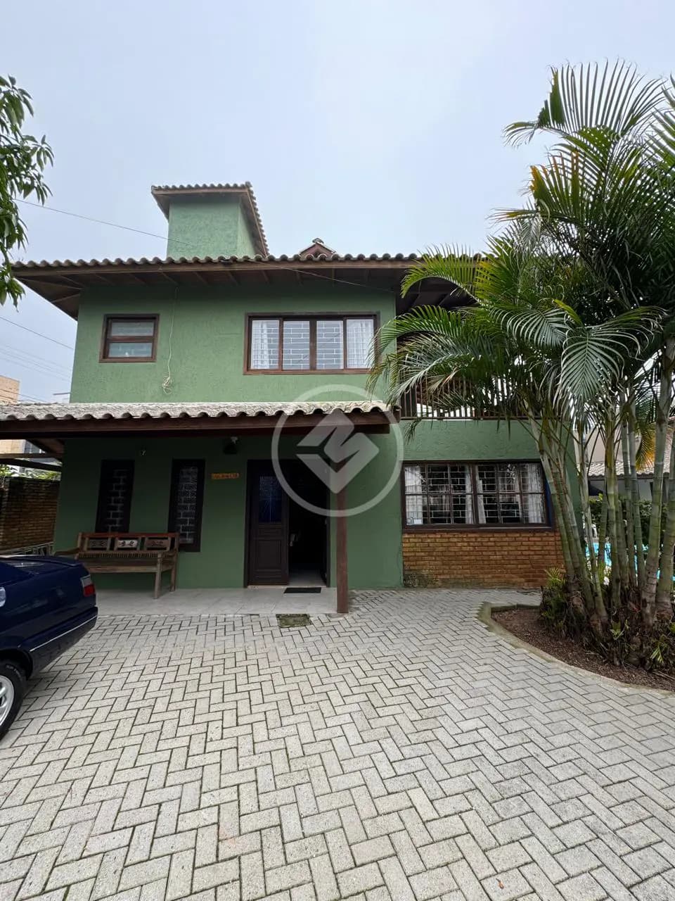 Sobrado 4 quartos no Campeche, Florianópolis — foto 4 de 6