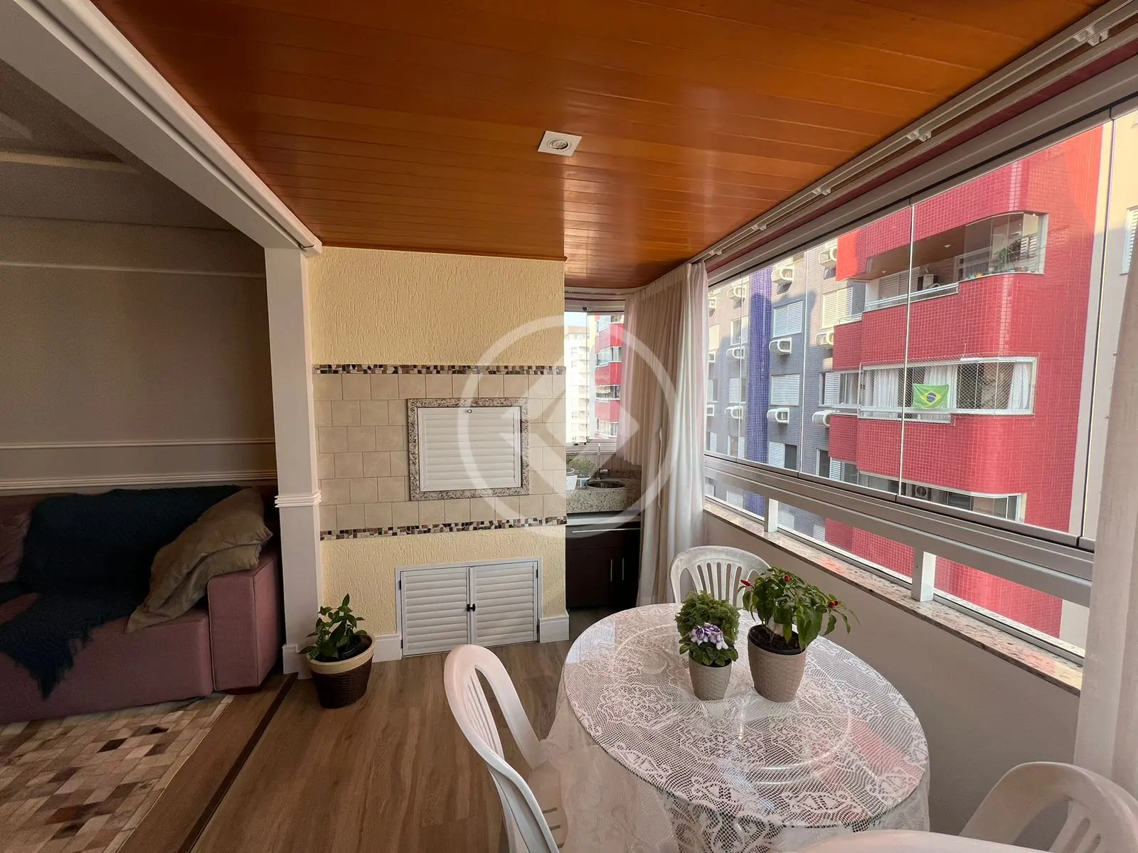 Apartamento 3 quartos no Campinas, São José — foto 3 de 6