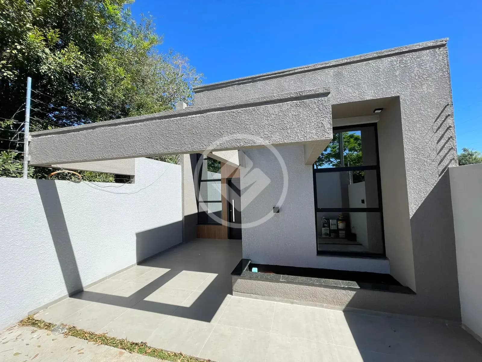 Casa Carimã, Foz do Iguaçu - PR — foto 1