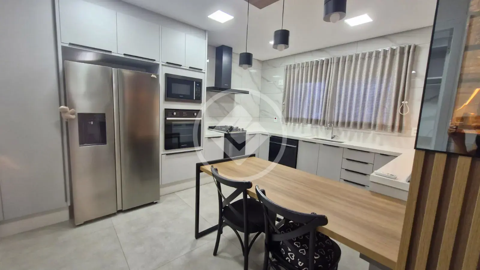 Casa Condomínio 4 quartos no Yolanda, Foz do Iguaçu — foto 4 de 6