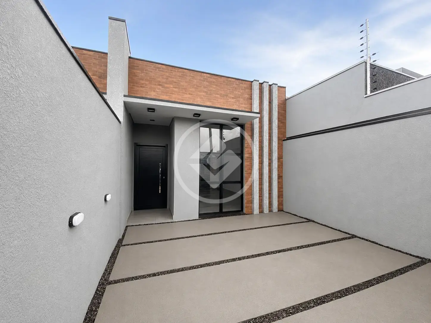 Casa Três Fronteiras, Foz do Iguaçu - PR — foto 1