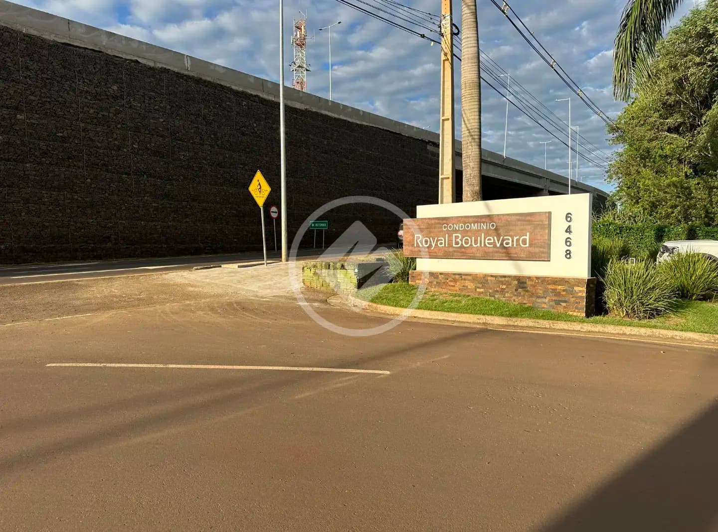 Terreno Condomínio no Yolanda, Foz do Iguaçu — foto 6 de 6