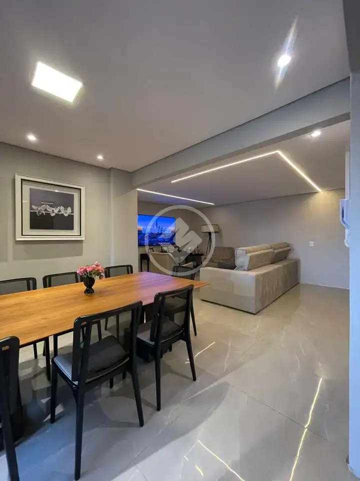 Apartamento 3 quartos no Centro, Foz do Iguaçu — foto 4 de 6