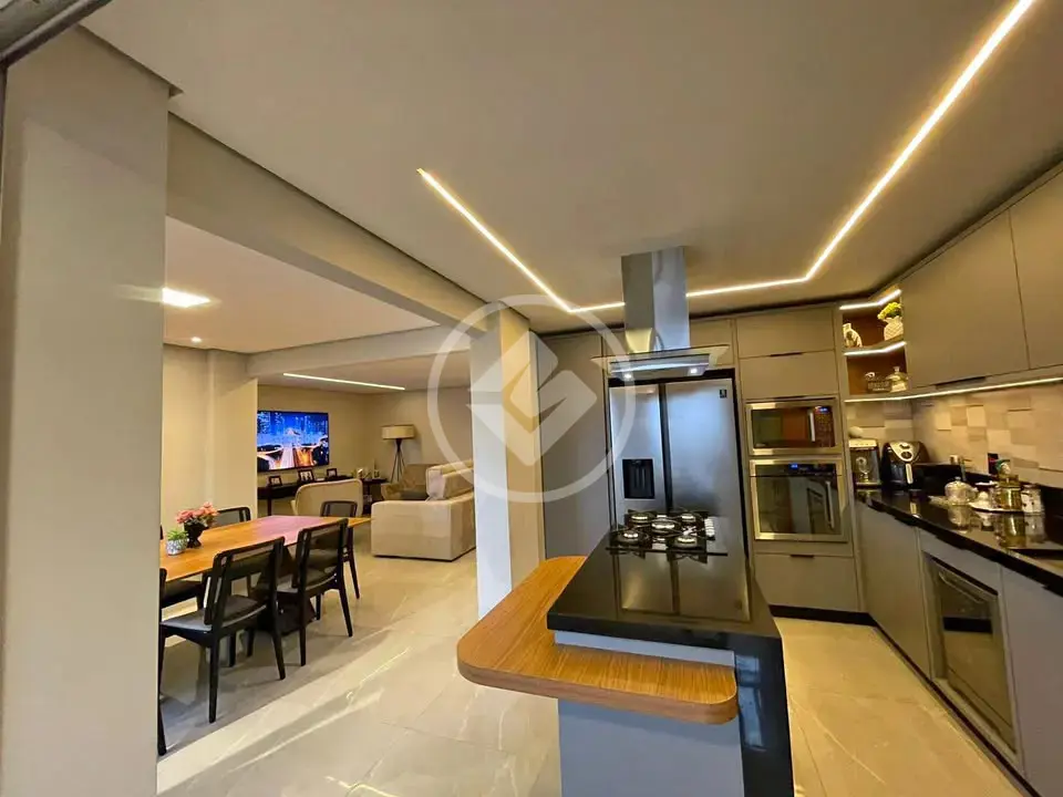Apartamento 3 quartos no Centro, Foz do Iguaçu — foto 5 de 6