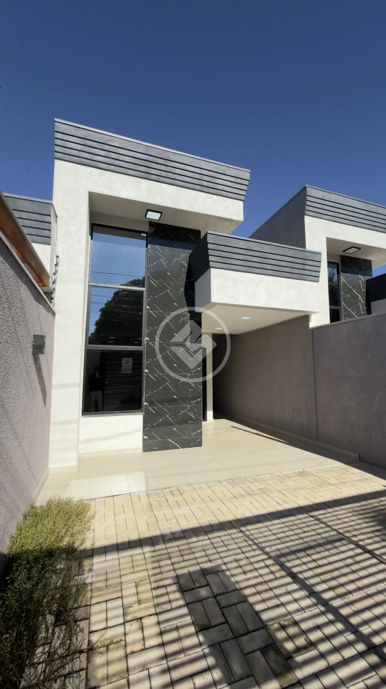Casa Portal, Foz do Iguaçu - PR — foto 2