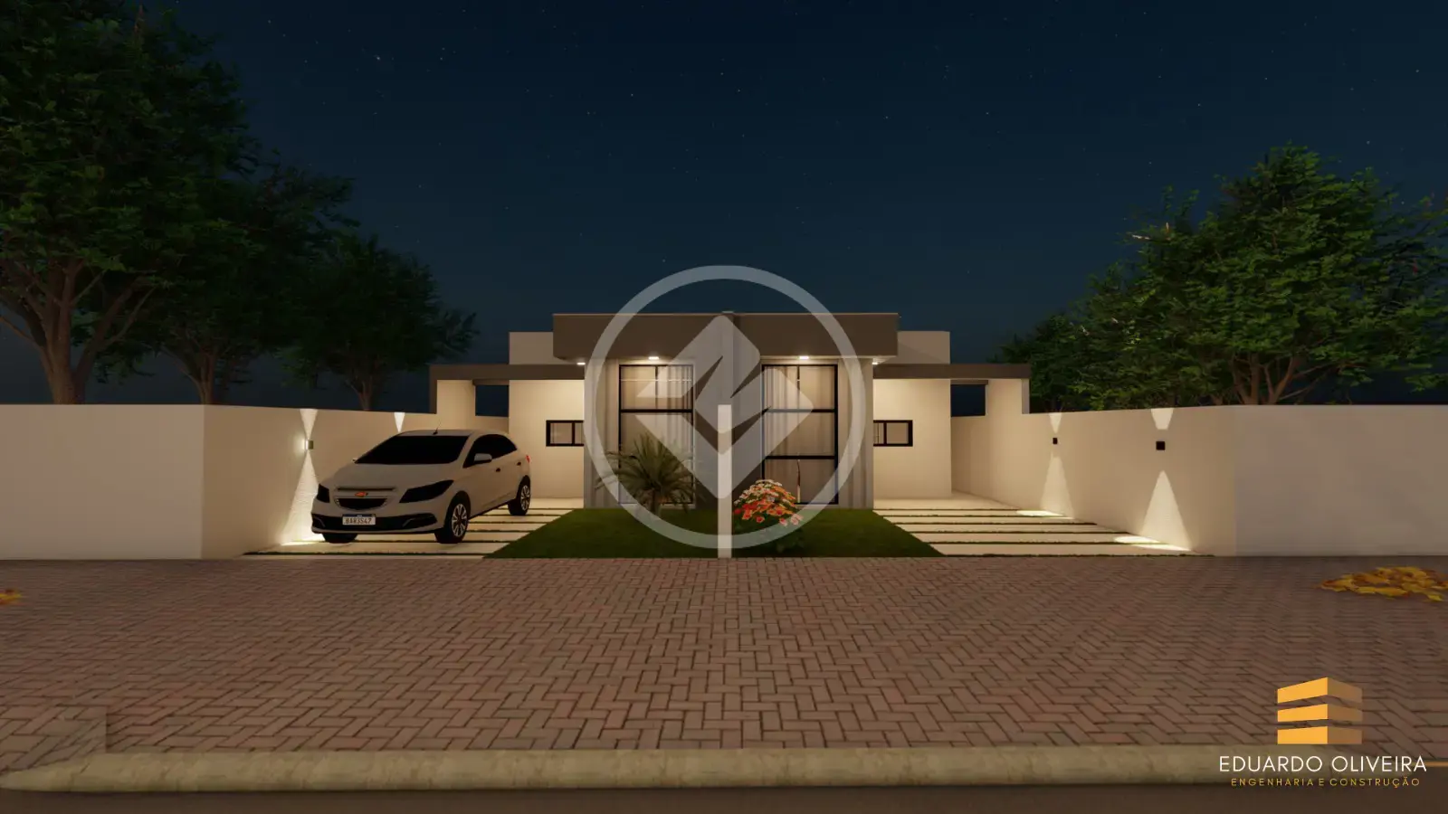 Casa Carimã, Carimã - PR — foto 1