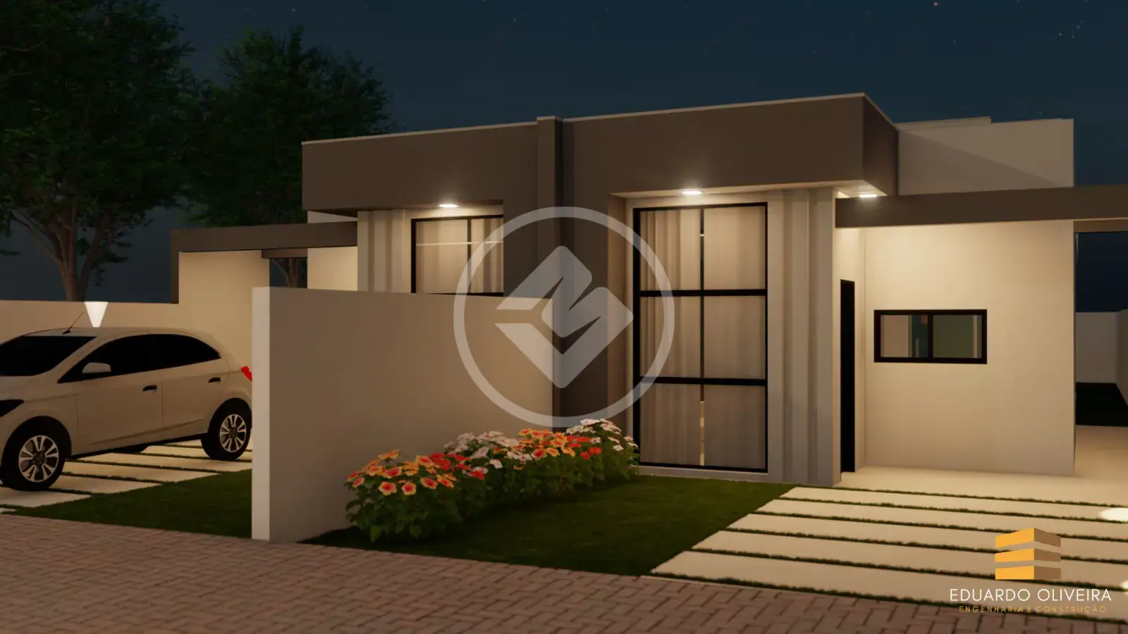 Casa Carimã, Carimã - PR — foto 2