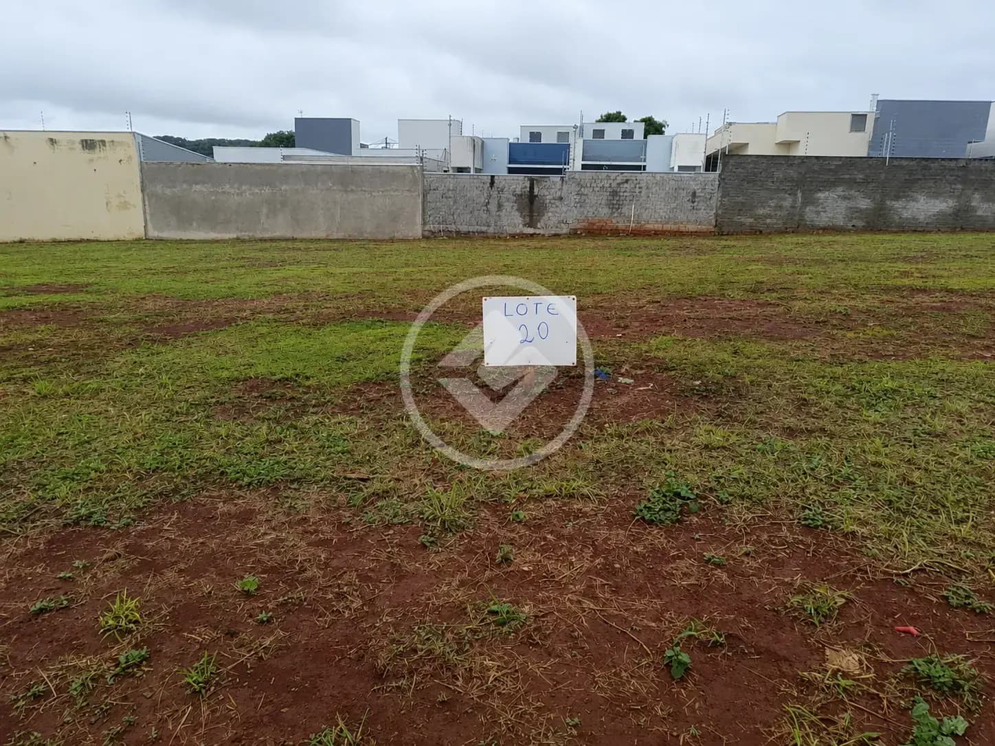 Terreno Condomínio Três Bandeiras, Três Bandeiras - PR — foto 1