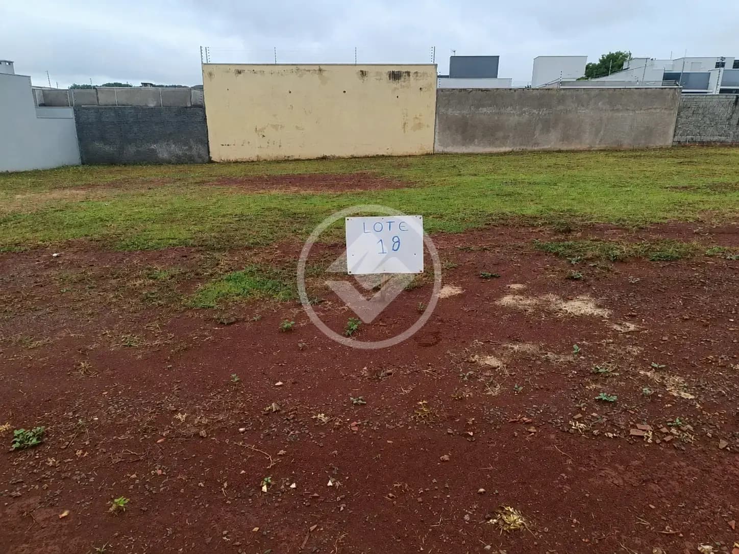 Terreno Condomínio Três Bandeiras, Três Bandeiras - PR — foto 1