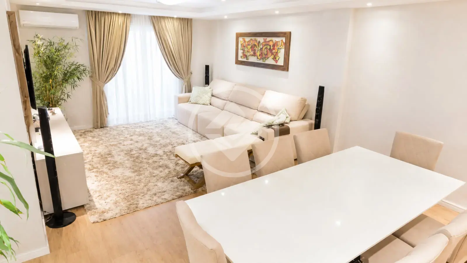 Apartamento Centro, Foz do Iguaçu - PR — foto 2