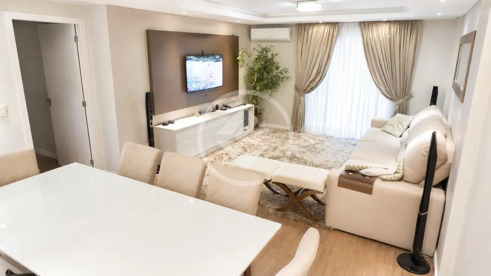 Apartamento Centro, Foz do Iguaçu - PR — foto 1