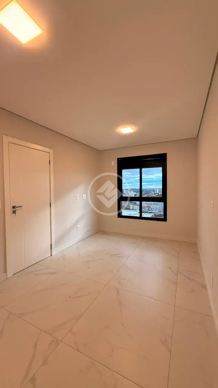 Apartamento Campos do Iguaçu, Foz do Iguaçu - PR — foto 2