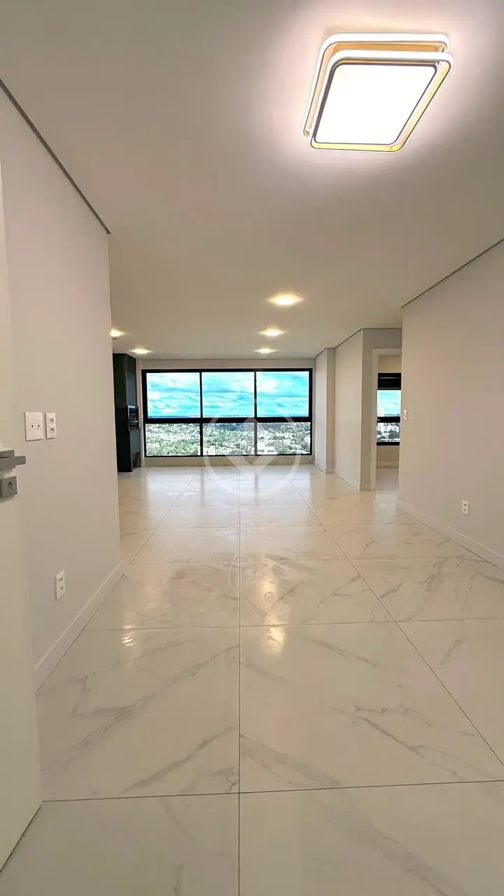 Apartamento Campos do Iguaçu, Foz do Iguaçu - PR — foto 1