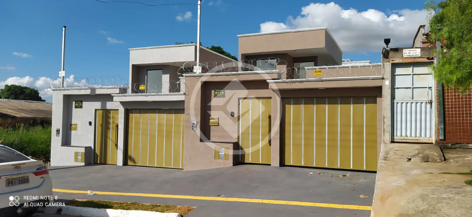 Casa 3 quartos no Setor Conde dos Arcos Complemento, Aparecida de Goiânia — foto 4 de 6