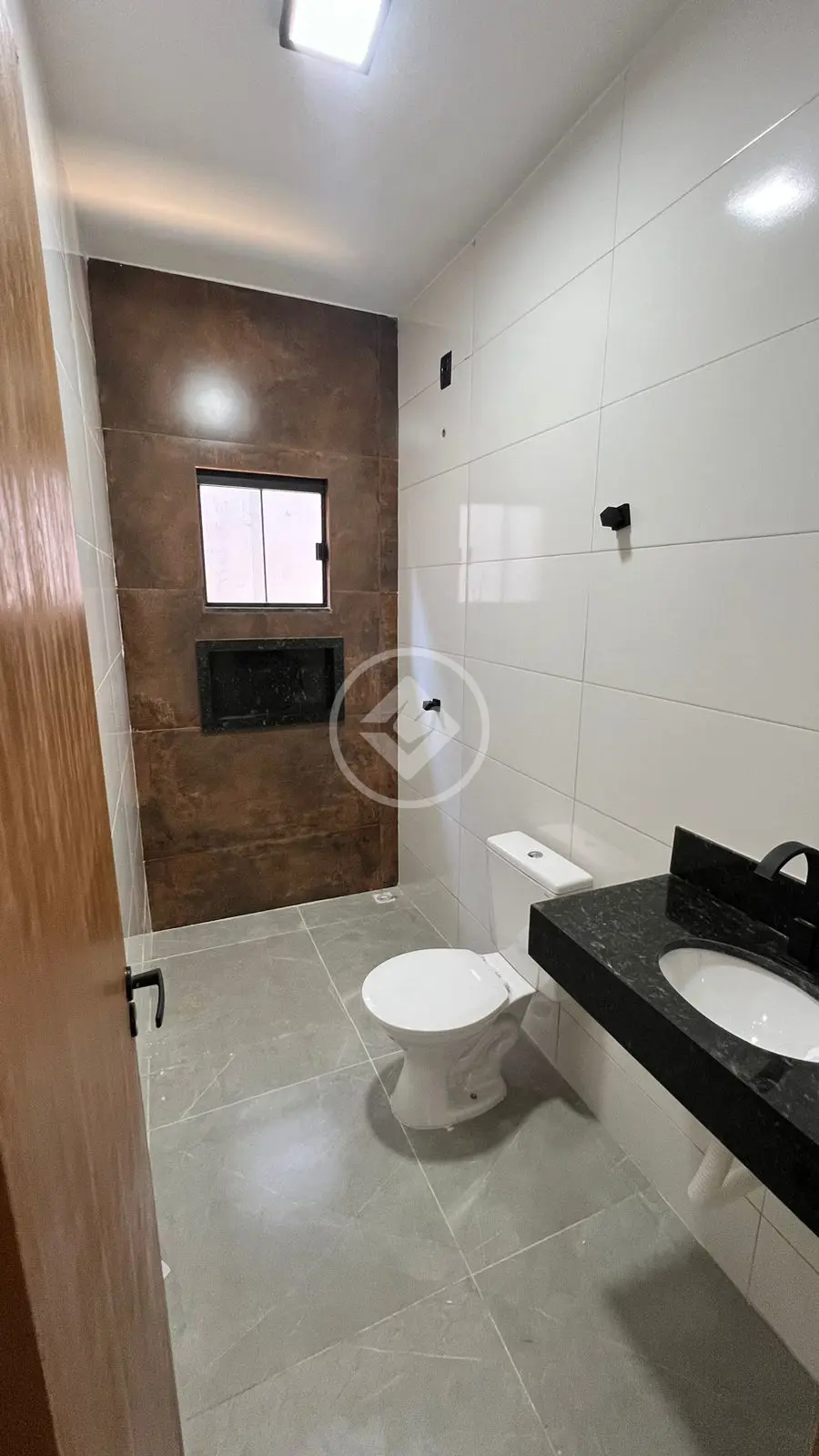 Casa 2 quartos no Jardim Buriti Sereno, Aparecida de Goiânia — foto 3 de 6