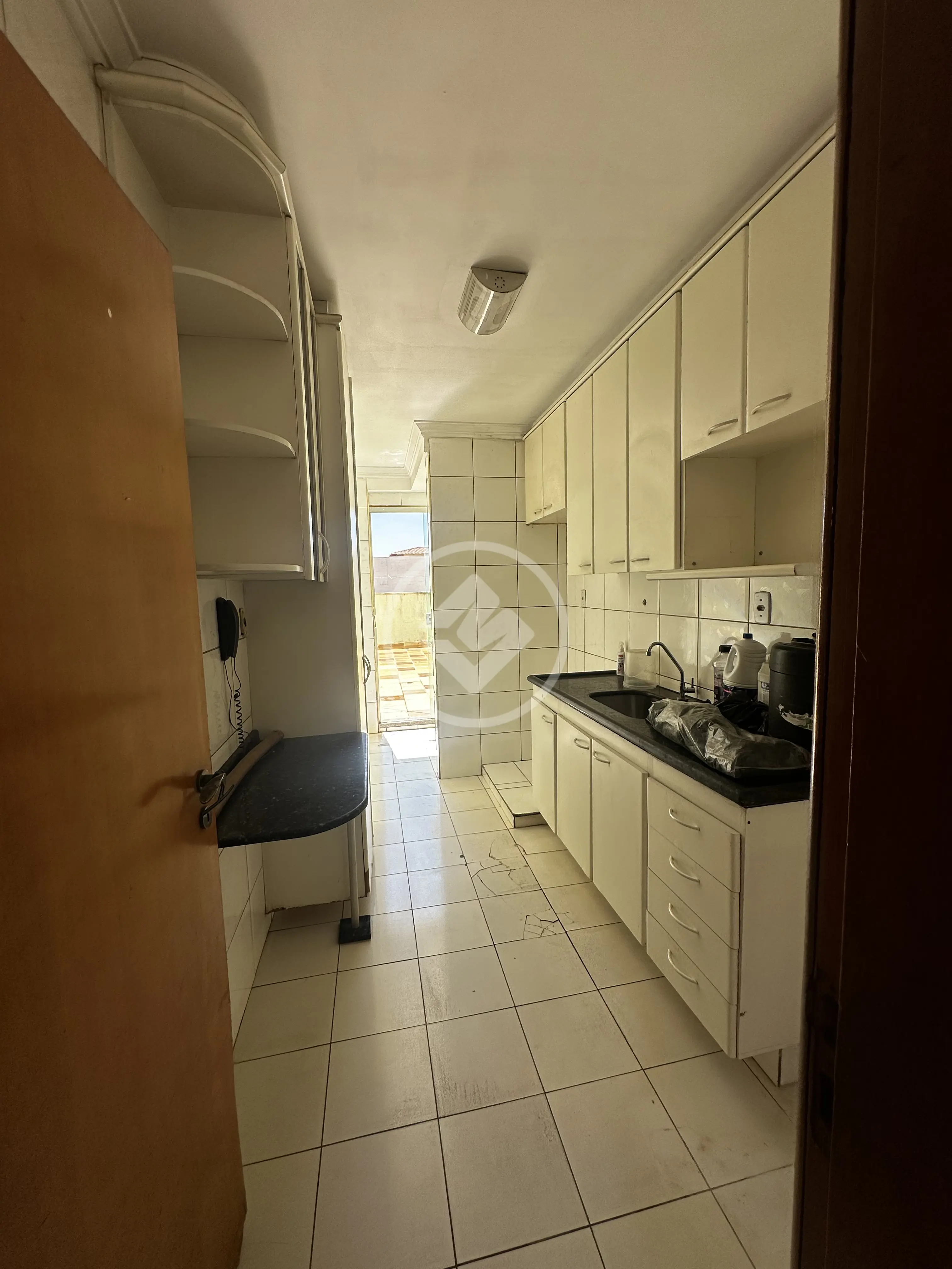 Apartamento Setor Bueno, Goiânia - GO — foto 2