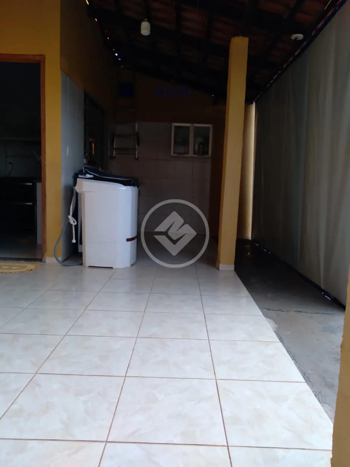 Casa 3 quartos no Jardim Helvecia, Aparecida de Goiânia — foto 4 de 6