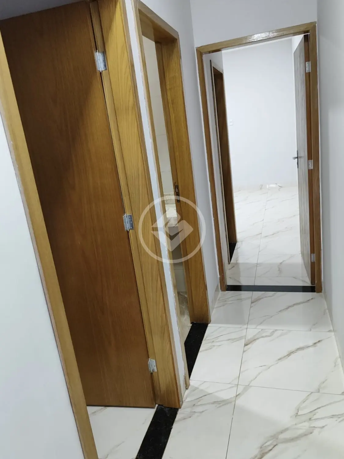 Casa 2 quartos no Residencial Araguaia, Trindade — foto 3 de 6