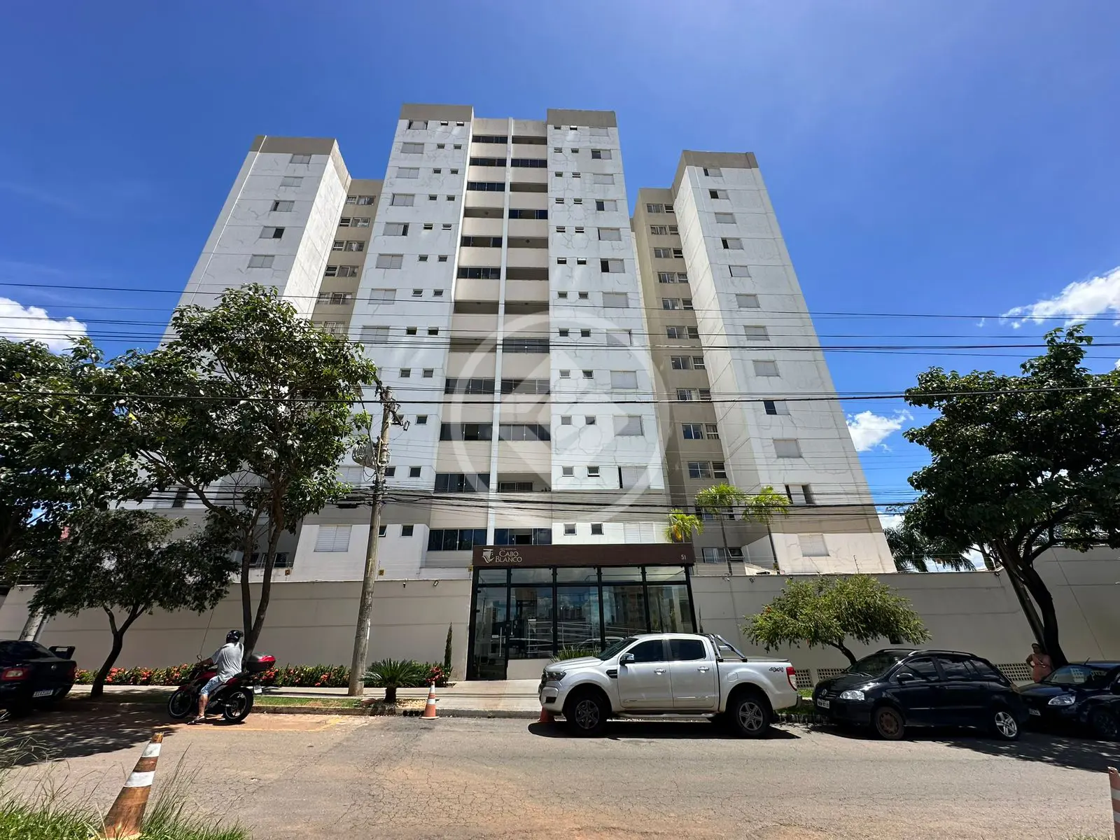 Apartamento Parque Amazônia, Goiânia - GO — foto 1