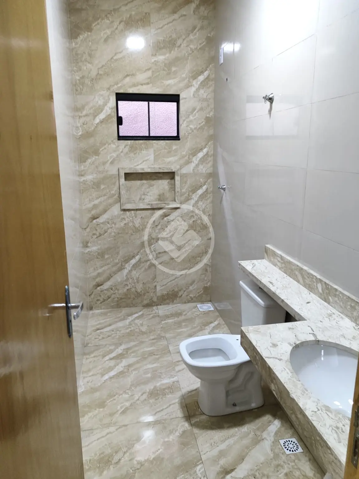 Casa 2 quartos no Residencial Araguaia, Trindade — foto 4 de 6