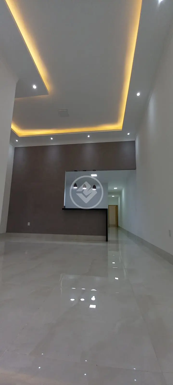 Casa 3 quartos no Jardim Helvecia, Aparecida de Goiânia — foto 6 de 6