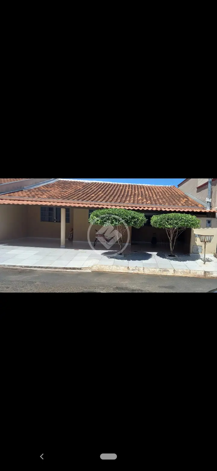 Casa Condomínio 3 quartos no Setor Grajaú, Goiânia — foto 3 de 6