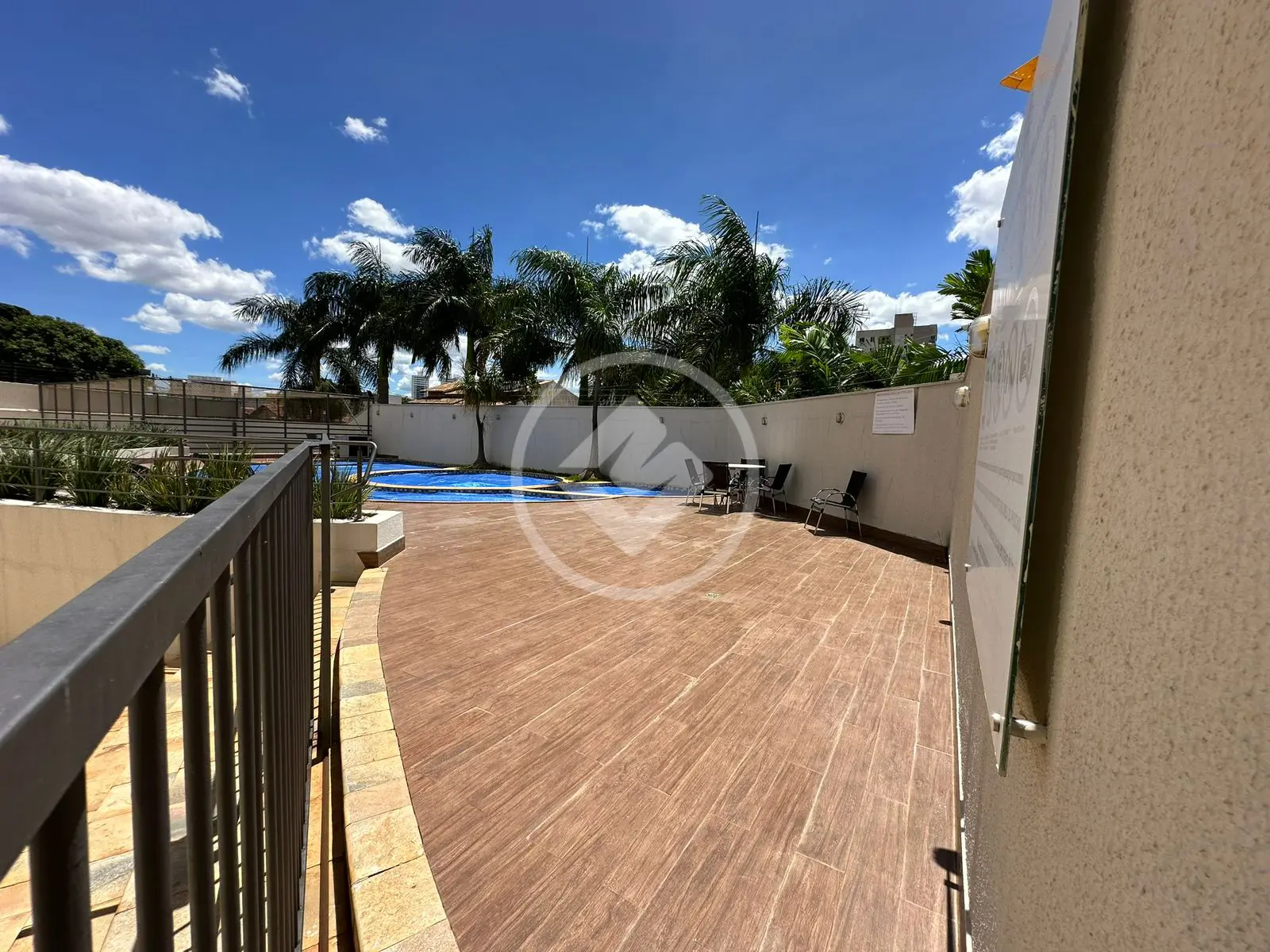 Apartamento Parque Amazônia, Goiânia - GO — foto 2