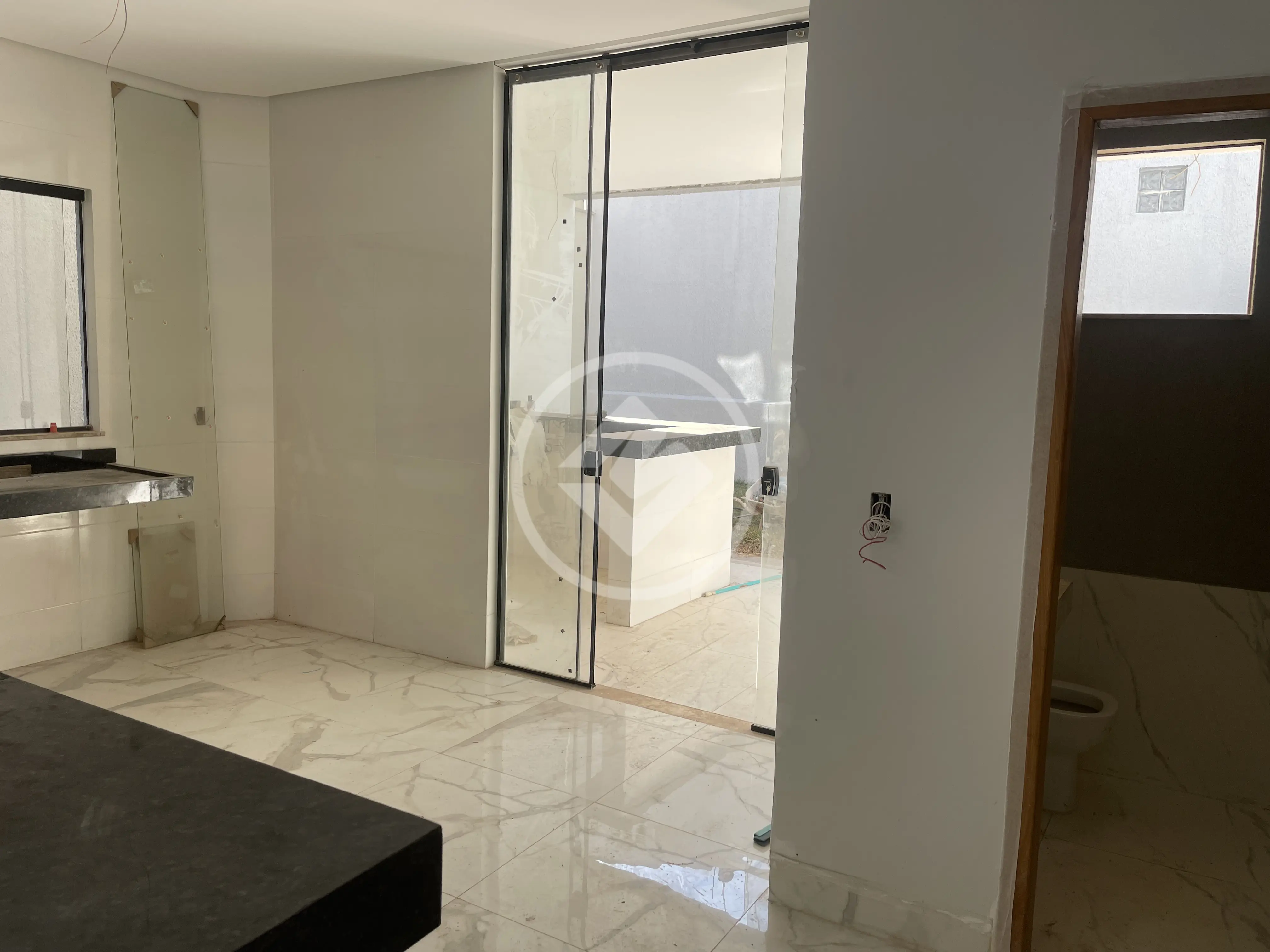 Sobrado 3 quartos no Bairro Ilda, Aparecida de Goiânia — foto 4 de 6